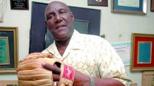 Muere Ricardo Carty, leyenda del béisbol dominicano