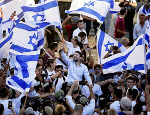 Partido de alto riesgo entre Francia e Israel con la sombra de los altercados de Ámsterdam