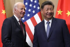 El último baile de Joe Biden y Xi Jinping: el líder chino dice que está listo para trabajar con la administración Trump y gestionar las diferencias entre las dos potencias mundiales