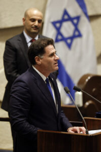 Ron Dermer, el (único) hombre de confianza de Netanyahu