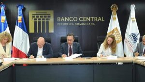 La Unión Europea dona a RD más de 5 millones de euros