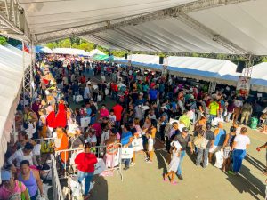 INESPRE INICIA ESTE VIERNES LAS GRANDES FERIAS «NAVIDAD DEL CAMBIO»