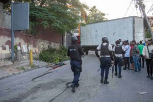 Consejo de Seguridad de la ONU debate este miércoles petición de Haití