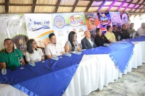 Anuncian 5ta versión Feria del Pescado en Presa de Taveras