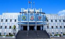 Policia condena agresion a personal medico por una pareja de haitianos