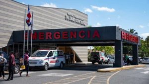 El Servicio Nacional de Salud registra 79 hechos violentos en hospitales