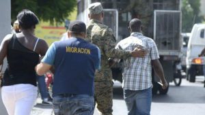 República Dominicana continuará las deportaciones masivas de haitianos