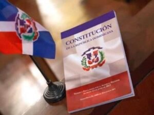 Así van a difundir la Constitución dominicana tras las modificaciones