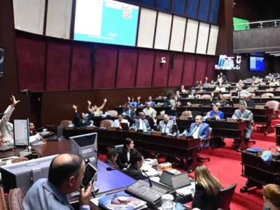 La Cámara de Diputados reactiva comisión tras tres meses sin trabajar