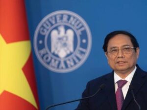 Visita oficial a República Dominicana: Primer ministro de Vietnam