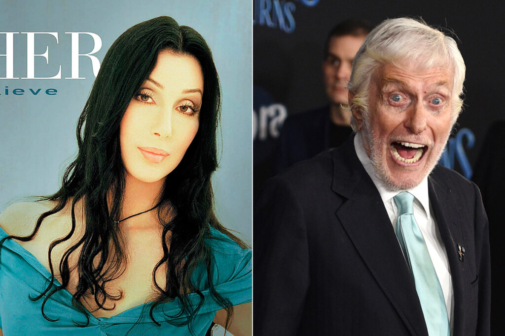 Dick Van Dyke y Cher, entre los 20.000 evacuados por un voraz incendio forestal en Malibú