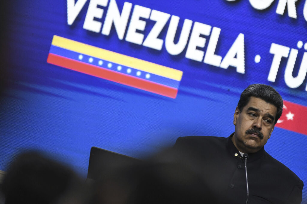 Europa aumenta su 'lista negra': sanciona a 15 dirigentes más del régimen de Maduro por la deriva democrática de Venezuela