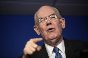 John Mearsheimer: "Occidente no quiso negociar acerca de Ucrania con Rusia porque pensaba que iba a ganar la guerra"