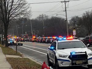 Tiroteo en una escuela de Wisconsin (EE.UU.) deja al menos cinco muertos