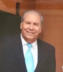 Muere empresario Raul Torres, ex presidente de la ACIS