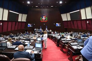 Bajo críticas opositoras los diputados aprueban el presupuesto de 2025