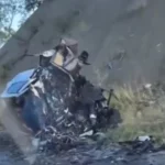 Cuatro muertos e igual numero de heridos en accidente entre dos jipetas