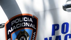 Policias matan delincuente