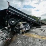 37 muertos en un accidente de autobús en Brasil