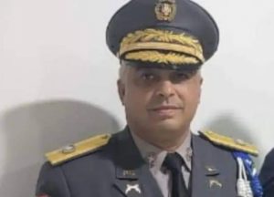 General de brigada Jiménez Reinoso afirma trabaja para garantizar un ambiente seguro