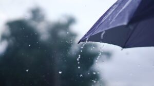 Fin de semana con lluvias dispersas en varias provincias y sol en otras