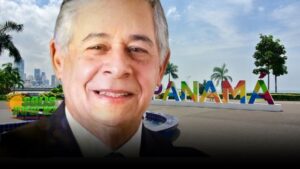 Abinader designa a Roberto Salcedo embajador en Panamá