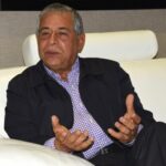 Abinader nombra a Roberto Salcedo embajador en Panamá