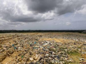 Préstamo busca el cierre del vertedero de Duquesa