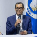 Eddy Olivares critica sentencia del TC de candidatos independientes