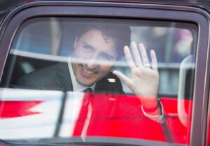 El fin de la buena estrella de Trudeau, otra 'víctima' de Trump