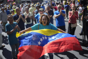 Venezuela, un país que quiere vivir otra vez sin días decisivos