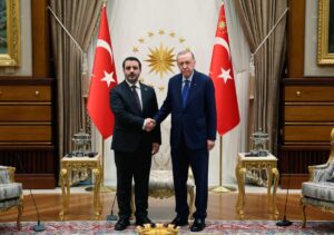 El gran peso de la influencia de Turquía en el nuevo Gobierno sirio