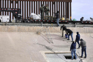 Miedo, nerviosismo y estado de emergencia en Tijuana ante el regreso de Trump: "Da miedo, uno nunca sabe qué puede pasar"