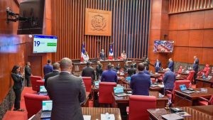 El Senado aprueba  modificación ley de Residuos Sólidos