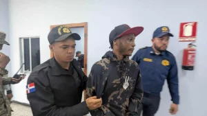 República Dominicana entrega  pandillero haitiano a la Policía de Haití