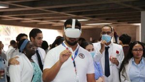 Pucmm moderniza campus con nuevo auditorio