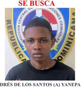 Buscan  hombre por la muerte de cuatro personas