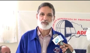 ADP hará nuevas protestas en San Francisco de Macoris