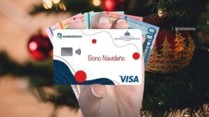 El Gobierno admite que faltan 400,000 bonos navideños por entregar