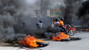 El gobierno de Haití le declara la «guerra» a las pandillas