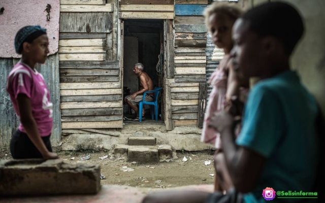 Comunidades sureñas sobreviven entre pobreza y falta oportunidades