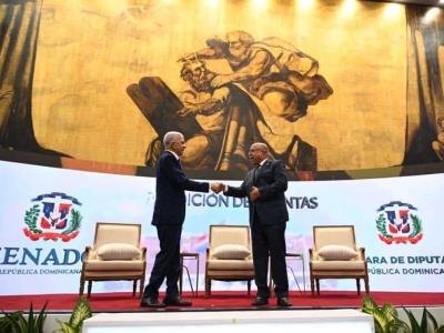 Congreso Nacional reanuda agenda con proyectos claves