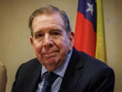 ¿Saldrá Edmundo González hacia Venezuela este viernes?