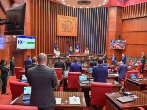 Senado aprueba de urgencia modificar ley de Residuos Sólidos