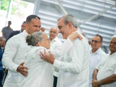 La agenda del presidente Luis Abinader este fin de semana