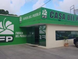 JCE presentará proyecto de nueva cédula a la Fuerza del Pueblo