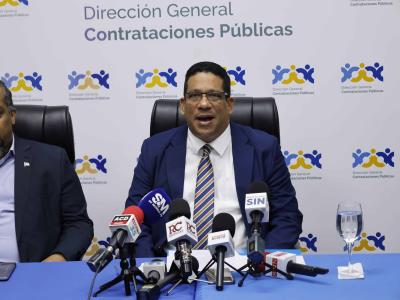 La DGCP transforma el Sistema Electrónico de Contrataciones Públicas