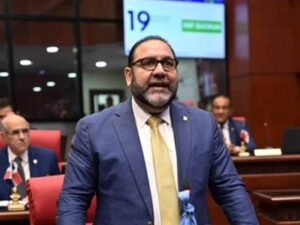 Rogelio Genao pide al Congreso aprobar modificación Ley de Residuos