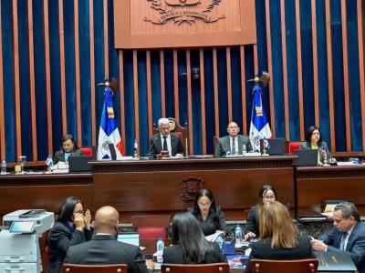 Senado tiene poca posibilidad aprobar reforma laboral esta legislatura