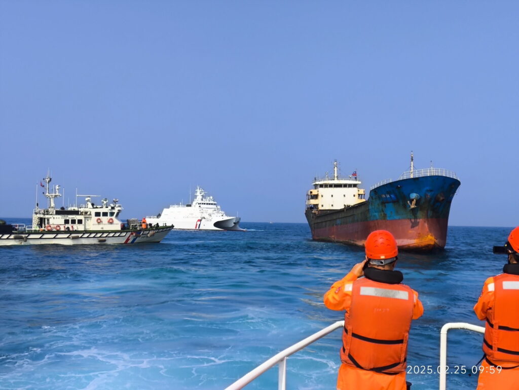 La nueva Guerra Fría bajo el mar que pone en peligro nuestras conexiones a internet